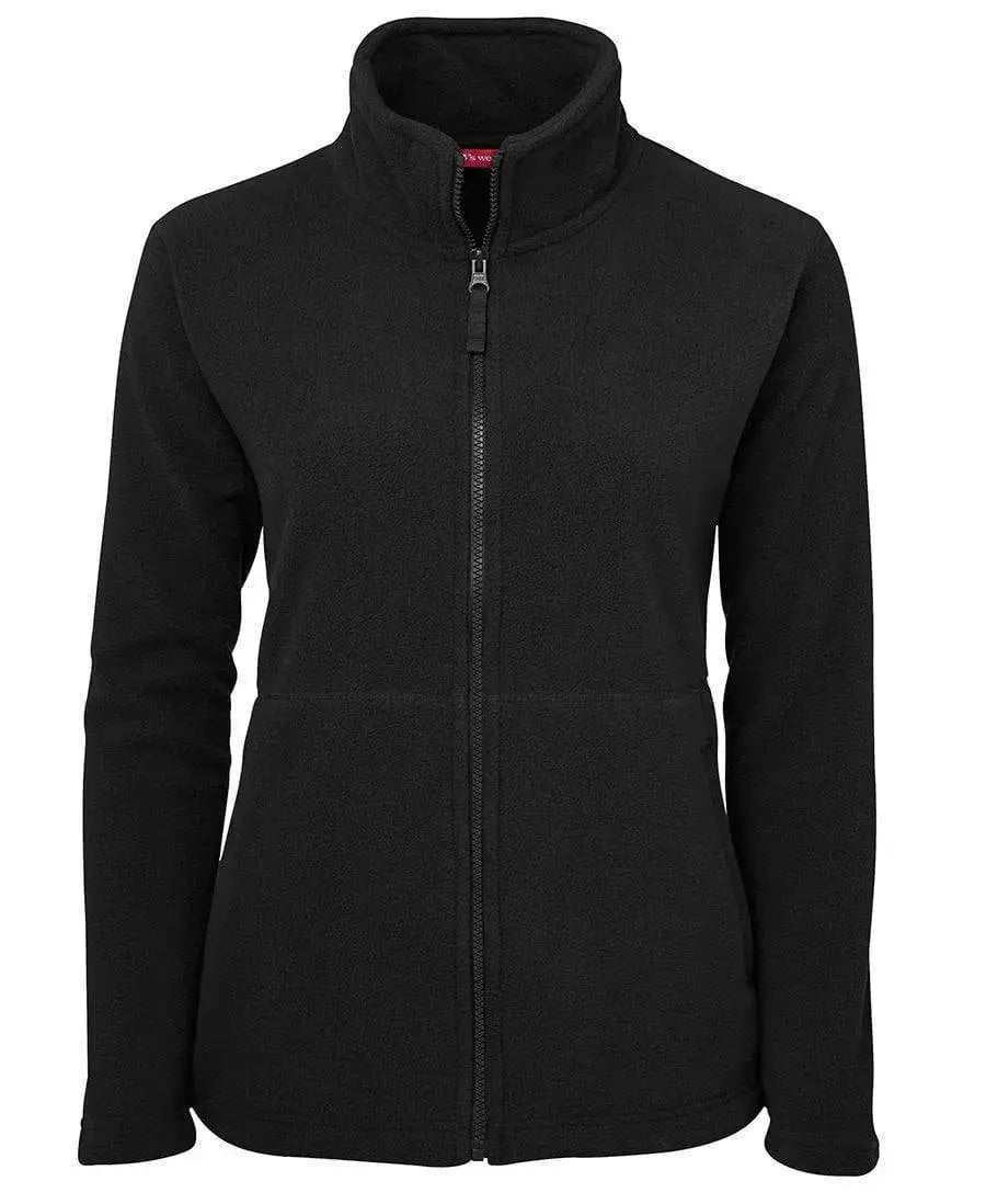 JB'S Women’s Full Zip Polar 3FJ1 Metro Workwear.